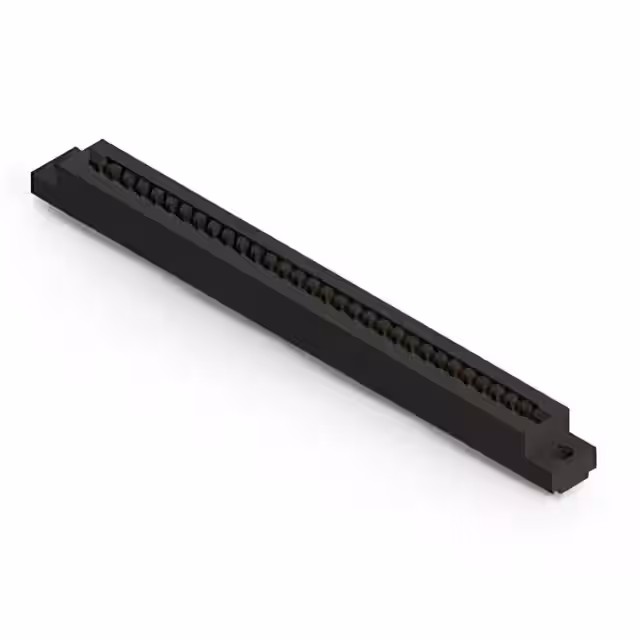 357-031-558-104 EDAC Inc.  Edgeboard Connectors